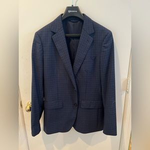 Bonobos Jetsetter Italian Wool Blazer